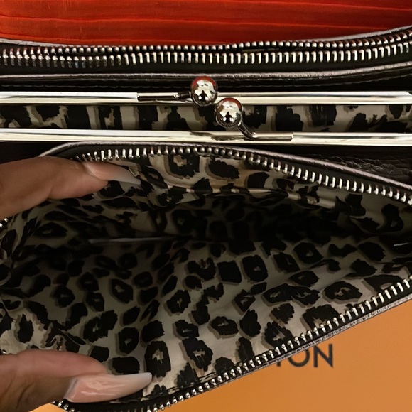 Nine West crossbody bag - Picture 4 of 5